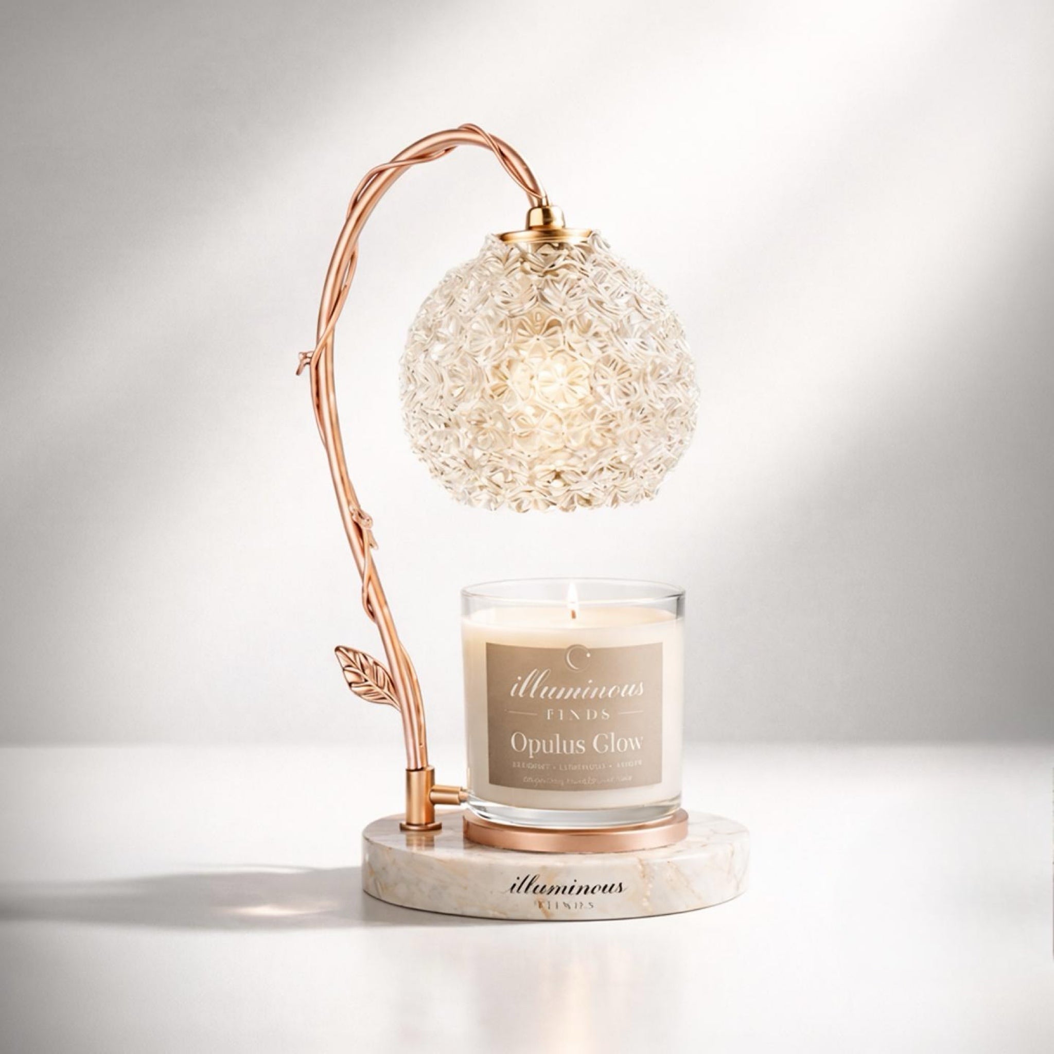 Opulus Glow